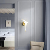 Perching Bird Wall Lamp - YhLamps